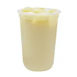 龍翔堂ミルクティー（龍翔堂千葉中央店 台湾タピオカ専門）