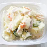 ポテトサラダ(100g)(ミート&デリ アラタ)