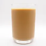 アイスミルクティー Ice Milk Tea（HELLO KITCHEN）