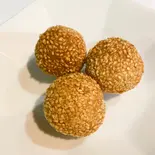 揚げ胡麻だんご（瑞京）
