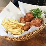 ポテカラ（居酒屋ほっと）