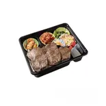 上タン塩弁当(杏ホルモン焼肉)