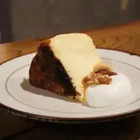 3種のとろけるバスクチーズケーキ（ちょことちーずと私）