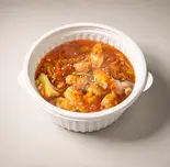 【1.5人前】大人気のナッコプセ【ご飯付】낙곱새（熟成豚肉専門店HANCOOK）