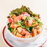 クチュンバルサラダKachumber Salad（アダルサ 武蔵小金井店）
