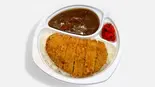かつカレー（お弁当・丼もの・カレー しろや 日本橋）