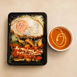 ケバブドン（URBAN ZAIKA）