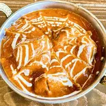 Mutton マトン（インド ネパール レストラン プルニマ）