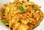 豚キムチ Pork ＆ Kimchi（博多ラーメン長浜や 中村橋店）