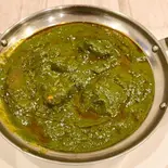 サグマトン SAG MUTTON(ASIAN DINING SAINO)