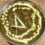 サグマトン（インドアジア料理家帝 YETI）