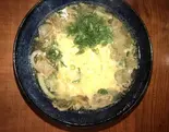とじかすうどん（うどん、おばんざい369）