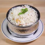 Ghee Riceギー ライス（南インドレストランMARUDHU）