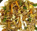 チキンチャウミン/Chicken Chowmein(TADKA)