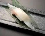 江戸前スズキ Sea Bass(東京寿司 ITAMAE SUSHI 愛宕店 Tokyo Sushi Itamae Sushi Atago)