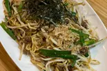 台湾焼きそば（RISE亀島店）