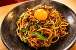 台湾焼きそば（cafe AGAIN）