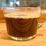 TRADコーヒー (ホット)（欧風カレーとespressoのお店 TRAD）