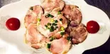 チャーシュー(叉烧肉) Poast Pork（吉聚閣）