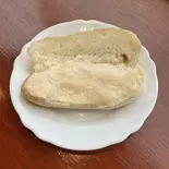 コッペ ピーナッツクリーム（妙力堂製パン所）