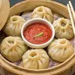 モモ Momo（99キッチンケバブ）