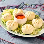モモ Momo（インド料理 パナス国分寺）