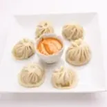 モモ Momo(【インド・ネパール料理】HILLSON ASIAN BISTRO)