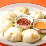 モモ Momo(Thamel bazzar)