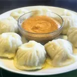 モモ Momo（ネパール料理ダーレイケ）
