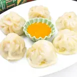 モモ Momo（INDIAN NEPALI RESTAURANT ＆ BAR THE OASIS CAFE）