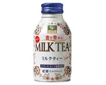 フェアトレード ミルクティー（ジョリーパスタ 福岡清水店）