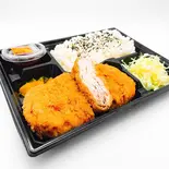 ミルカツ弁当（T's Kitchen）