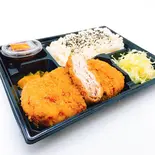 ミルカツ弁当（とんかつの店 ミルカツ屋）