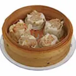【639】手作り焼売4個入り（客来香）