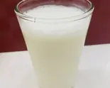 ラッシー Lassi(インドネパール料理ファミリーキッチン)