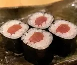 鉄火巻（鮨はる）