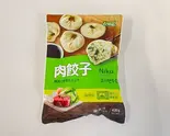 Food Trend 肉餃子 420g(韓ビニ 足立店)