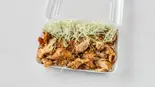 おつまみケバブ/OTSUMAMI KEBAB(HALAL)（タンドリーレストラン＆ケバブ 西武柳沢駅前店）