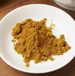 カレーパウダー（二郎インスパイア系 まぜそば ちゅるる）