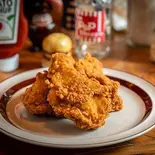 フライドチキン3P (FriedChicken 3P)(McLean-OLD FASHIONED DINER-)