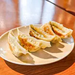 特製餃子(鳥楽苑)