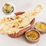 スペシャルベンガルセット SPECIAL BENGALI SET（SPICE OF BENGAL）