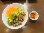 Bún nem rán 揚げ春巻きブン（フォン リ）