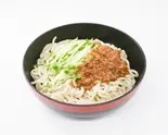 ジャージャー麺(香楽福)