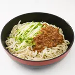 ジャージャー麺（(点心料理)豆神家）