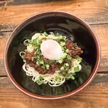 ジャージャー麺（Private Diner SAKAI）