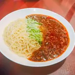 ジャージャー麺（中国料理 品珍酒家 瀬谷店）