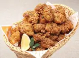 シナモンチキン300g(韓国伝統料理 ハヌリ池袋店)