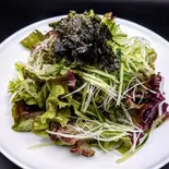 チョレギサラダ（炭火焼肉 牛灯）
