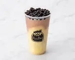 タピオカバナナチョコミルク（アサイー工房 新検見川店）